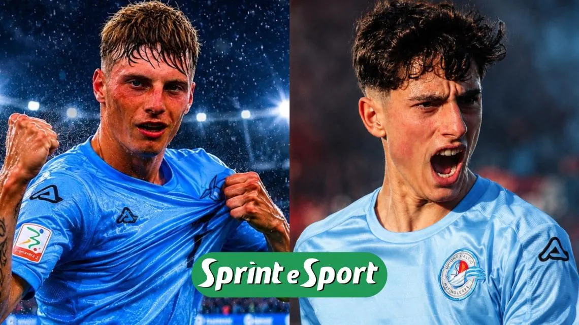 Colombi Arriva ai playoff da sfavorita e sbaraglia la concorrenza: Albinoleffe ...