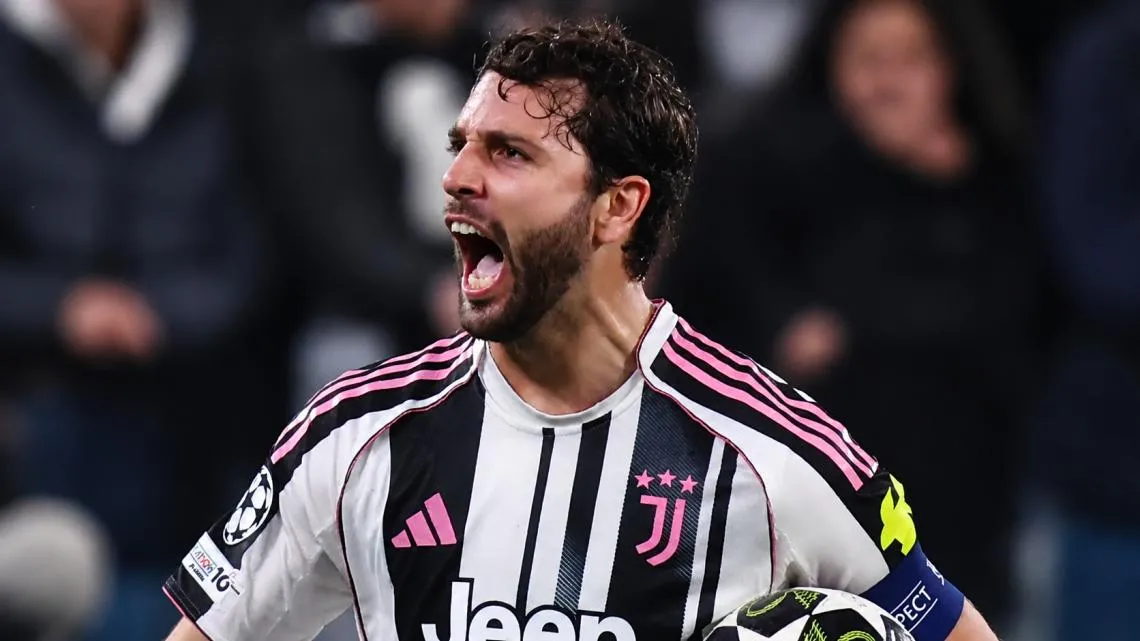 8 infortuni in 3 settimane di campionato: la Juventus perde i pezzi e ...