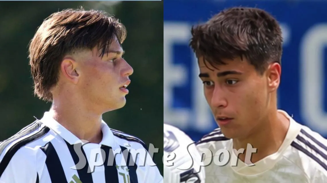 La Juve non fa sconti: due gol mandano al tappeto una Roma in crisi e ...