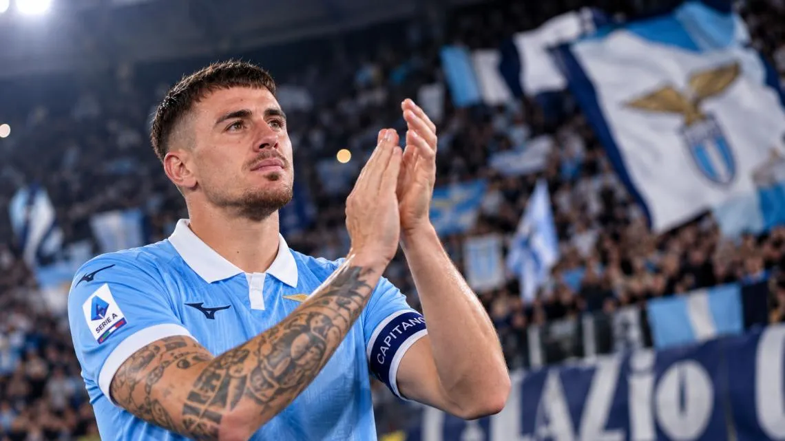 Messo 11 anni e 3 coppe con la Lazio di Lotito, ma in estate è stato messo ...
