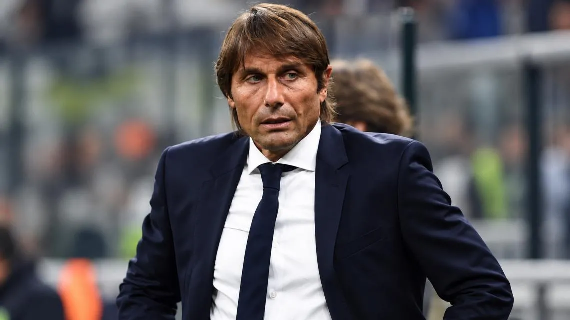 «Voglio un club che ha dimenticato la sua storia»: Antonio Conte indica ...